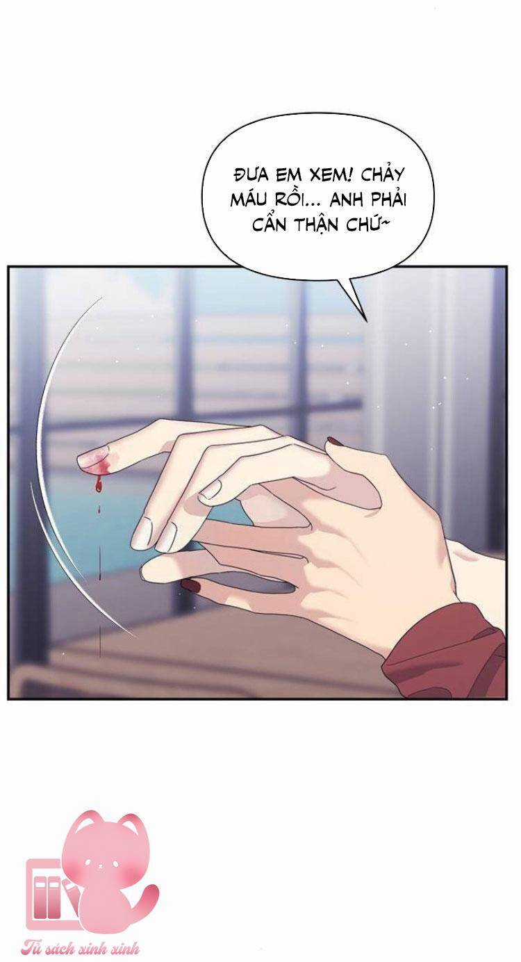 Couple Breaker - Chapter 49 - Trang 22