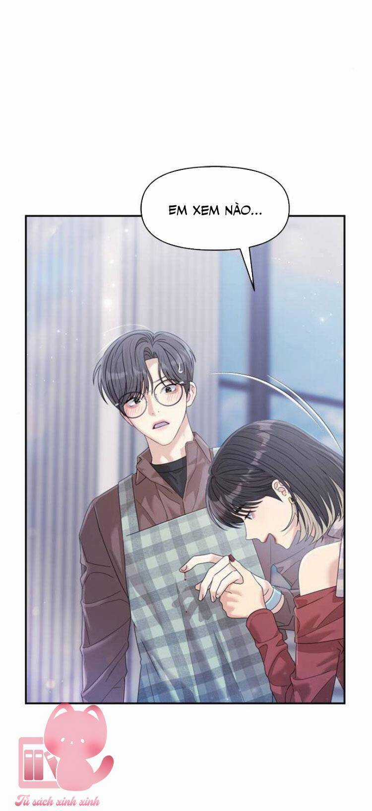 Couple Breaker - Chapter 49 - Trang 23