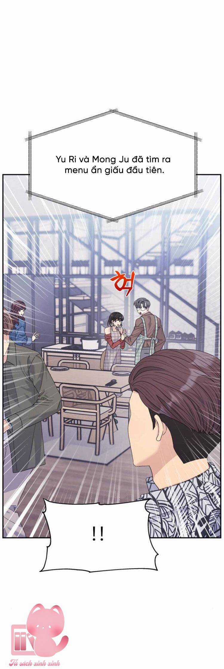 Couple Breaker - Chapter 49 - Trang 27