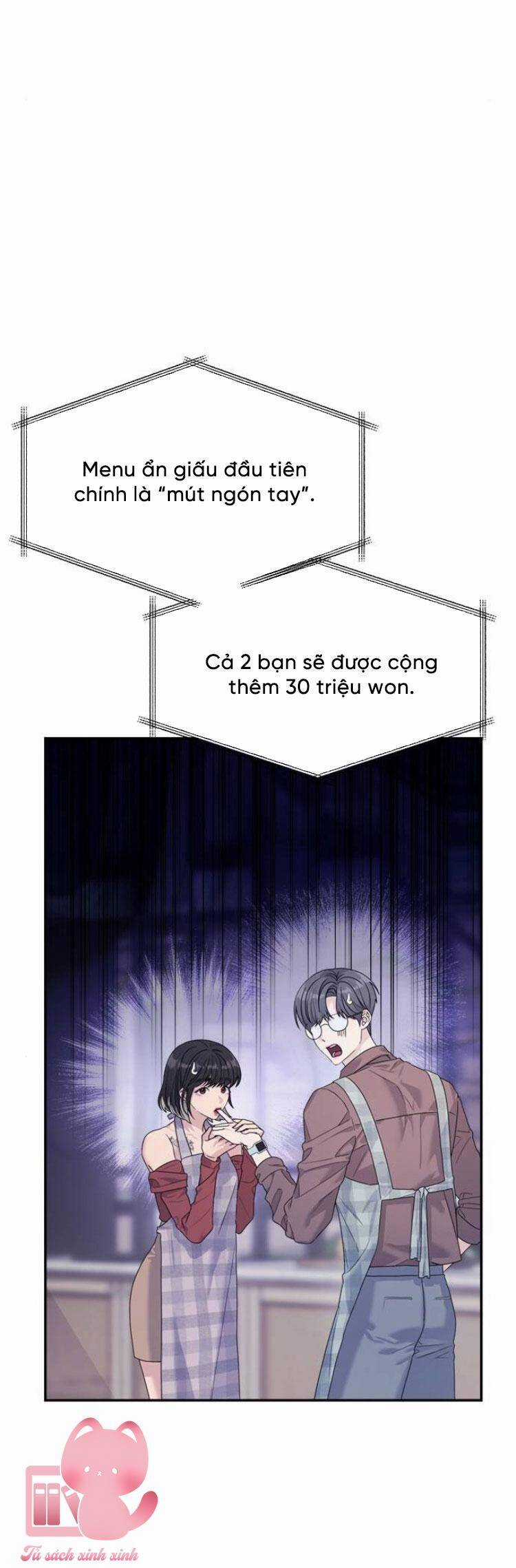 Couple Breaker - Chapter 49 - Trang 28