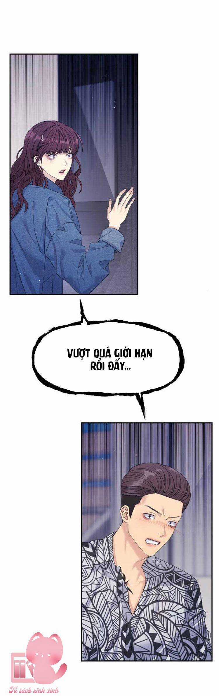 Couple Breaker - Chapter 49 - Trang 29