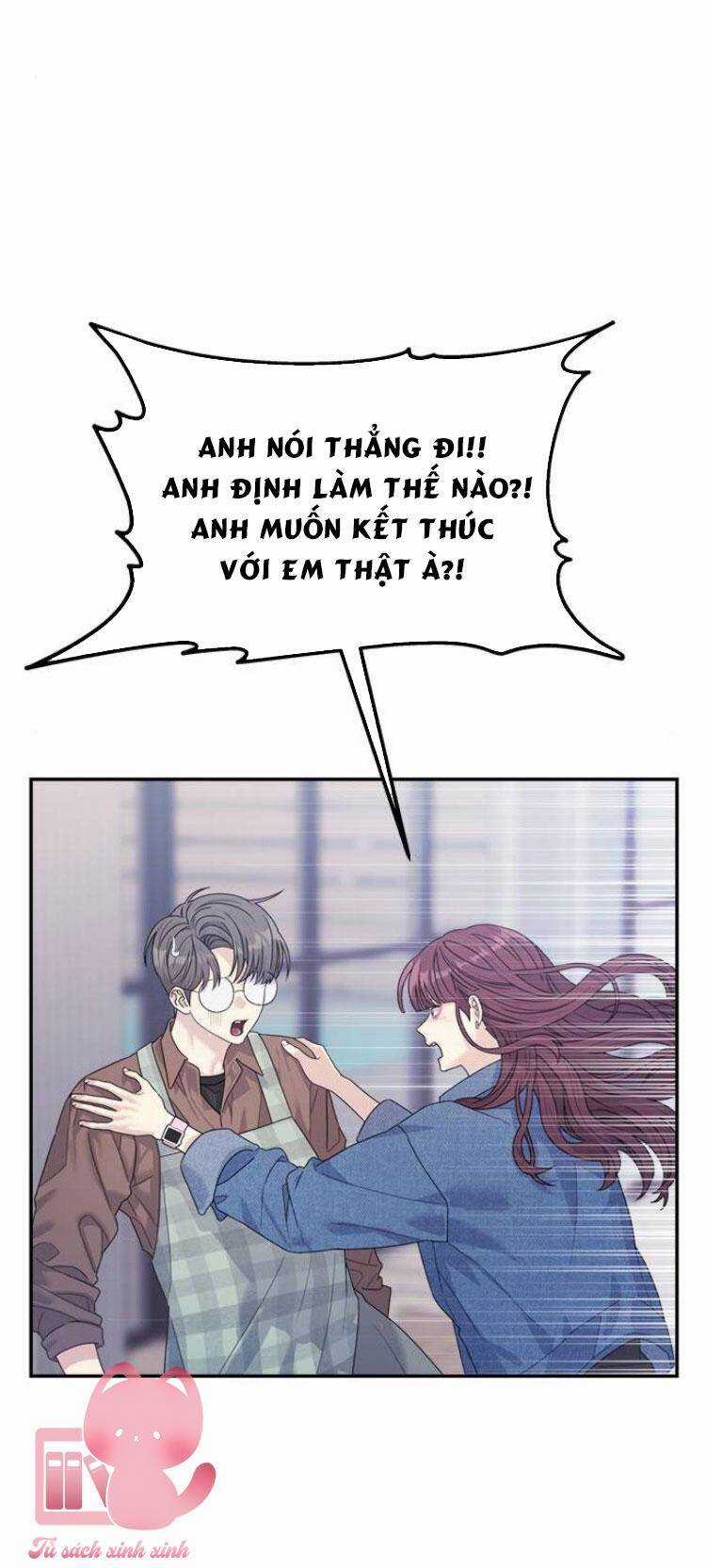 Couple Breaker - Chapter 49 - Trang 32