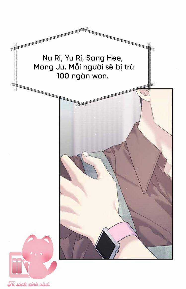 Couple Breaker - Chapter 49 - Trang 34