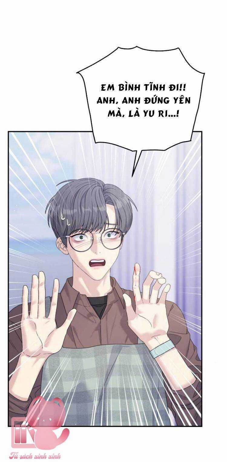 Couple Breaker - Chapter 49 - Trang 35