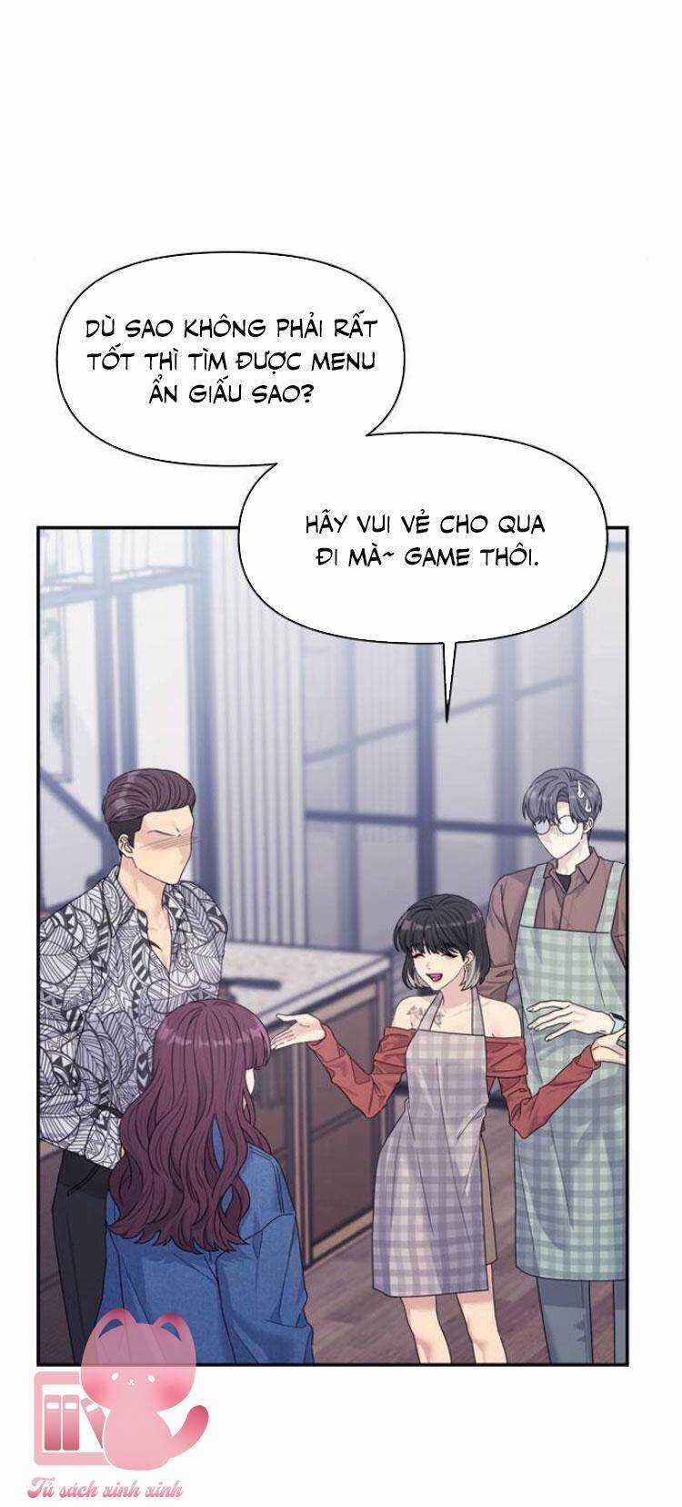 Couple Breaker - Chapter 49 - Trang 39