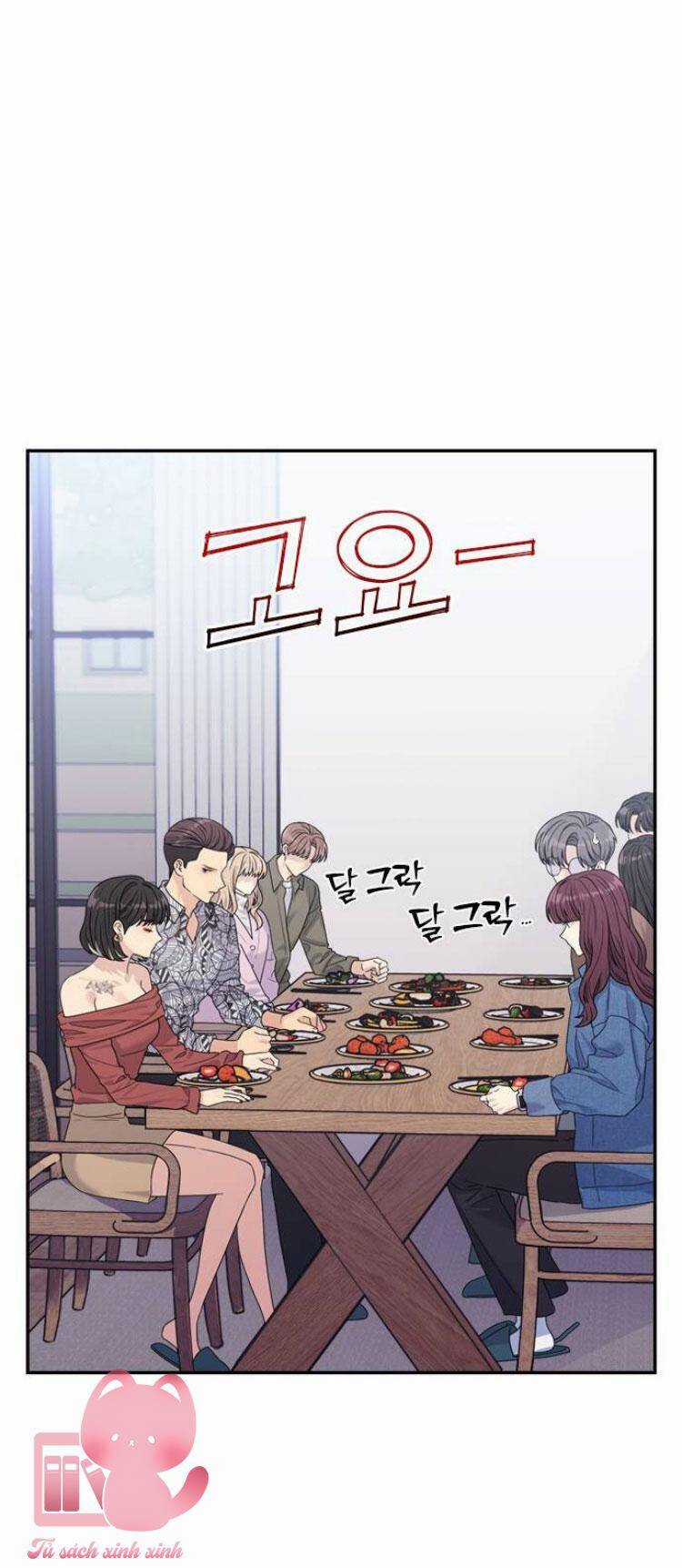 Couple Breaker - Chapter 49 - Trang 44