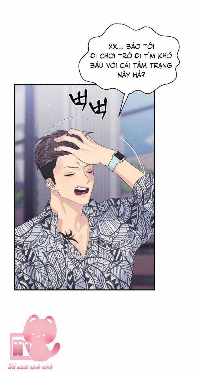 Couple Breaker - Chapter 49 - Trang 52