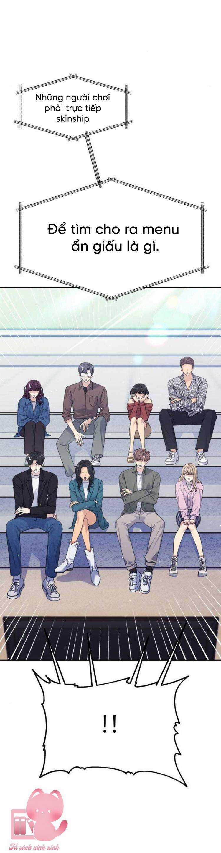 Couple Breaker - Chapter 49 - Trang 7