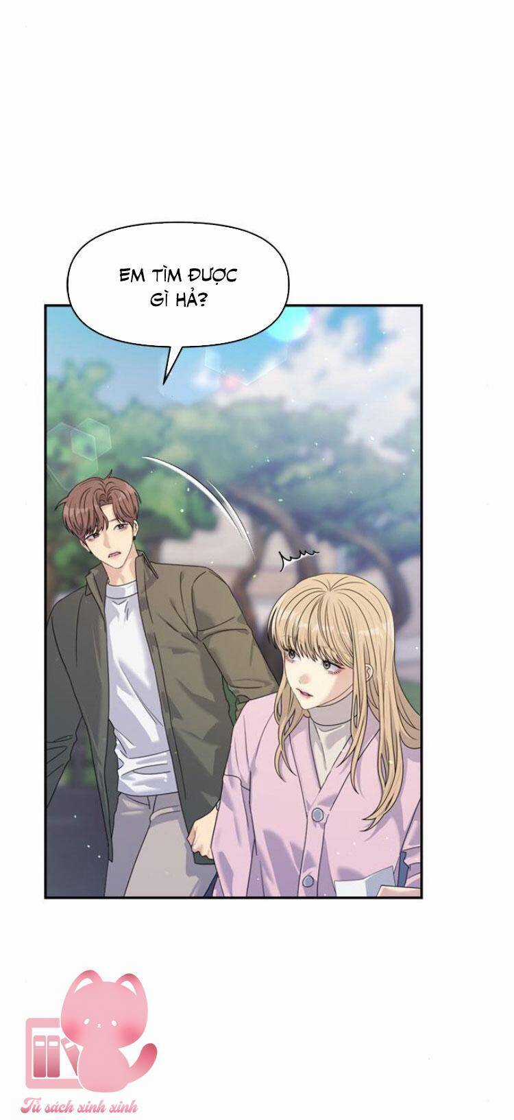 Couple Breaker - Chapter 49 - Trang 62