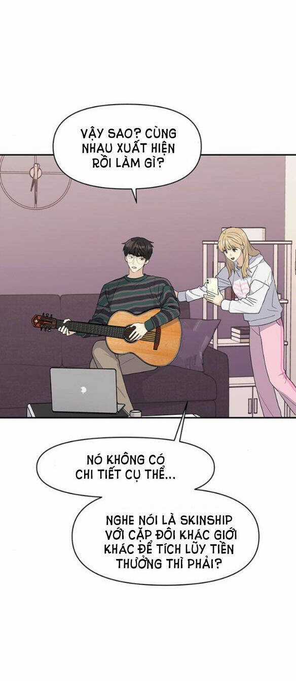 Couple Breaker - Chapter 5.1 - Trang 11