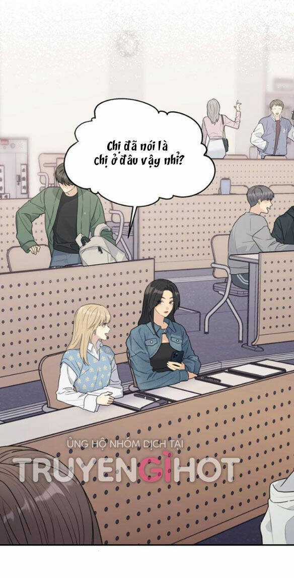 Couple Breaker - Chapter 5.1 - Trang 16