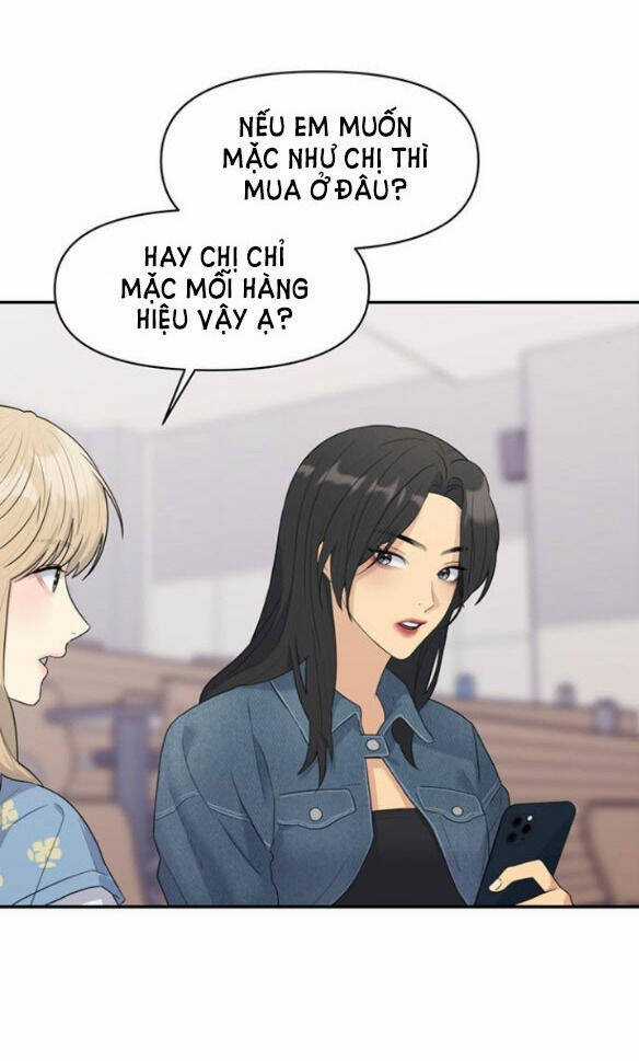 Couple Breaker - Chapter 5.1 - Trang 17