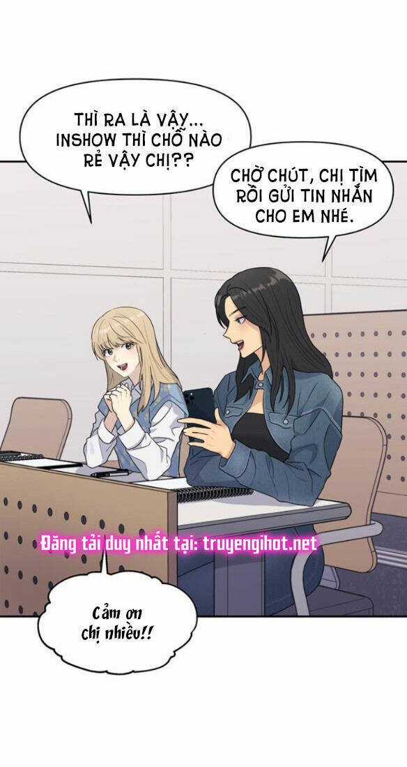 Couple Breaker - Chapter 5.1 - Trang 19