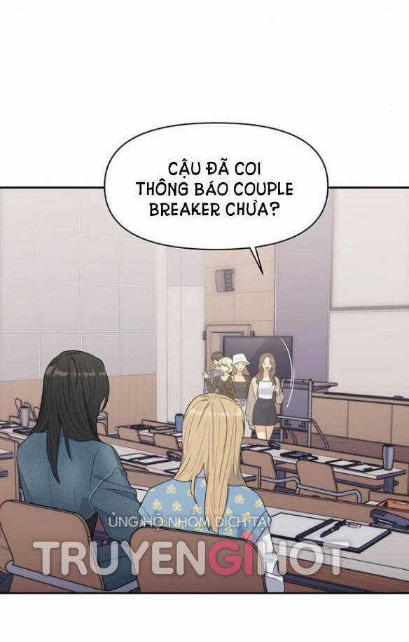 Couple Breaker - Chapter 5.1 - Trang 21