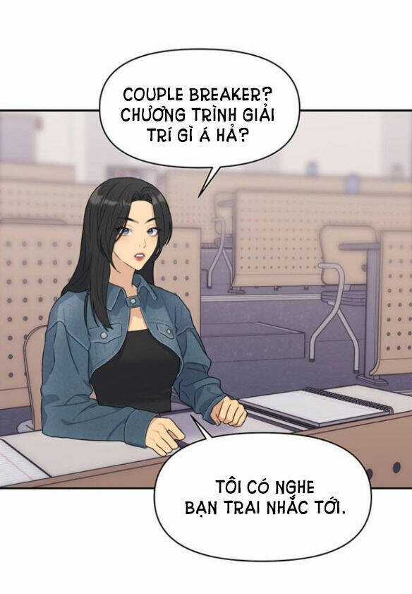 Couple Breaker - Chapter 5.1 - Trang 22