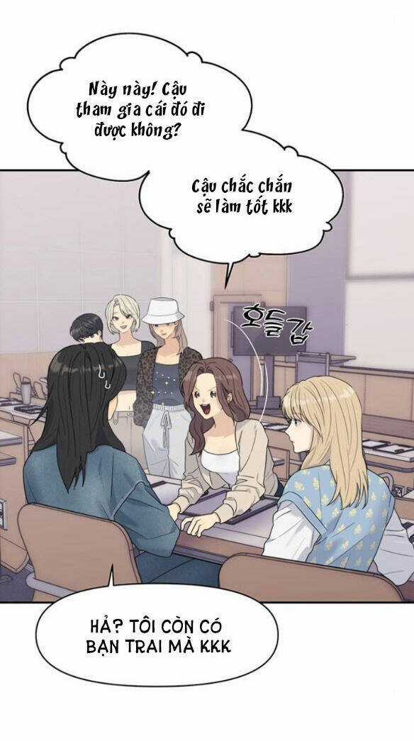 Couple Breaker - Chapter 5.1 - Trang 23