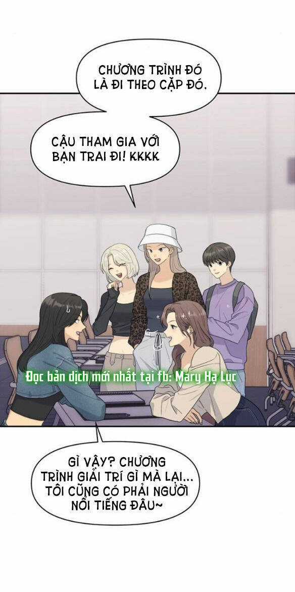 Couple Breaker - Chapter 5.1 - Trang 24