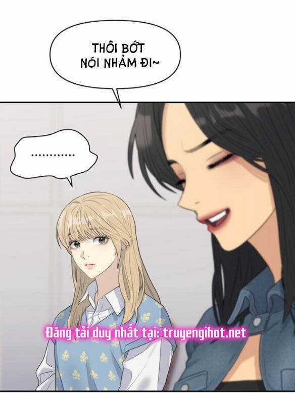 Couple Breaker - Chapter 5.1 - Trang 26