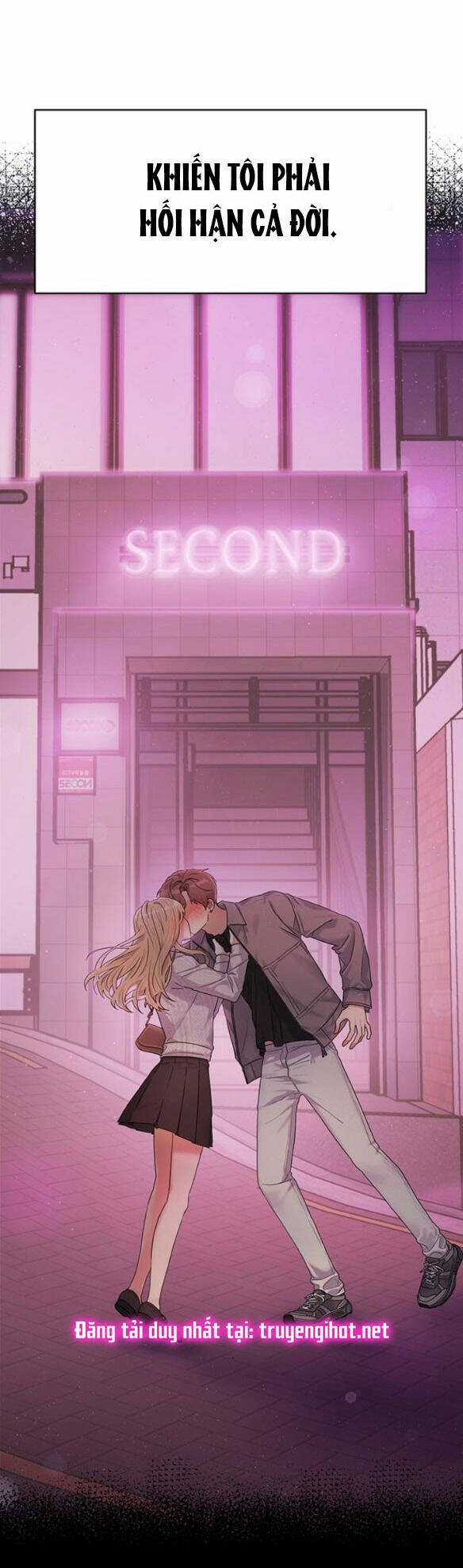 Couple Breaker - Chapter 5.1 - Trang 4