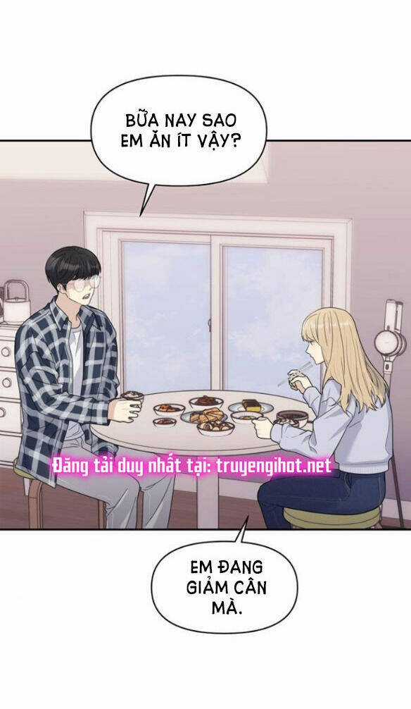 Couple Breaker - Chapter 5.1 - Trang 35
