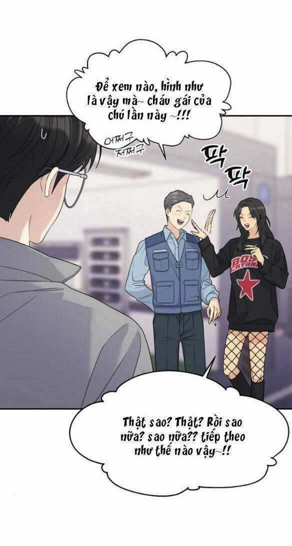 Couple Breaker - Chapter 5.1 - Trang 47