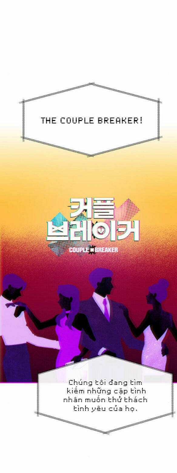 Couple Breaker - Chapter 5.1 - Trang 6
