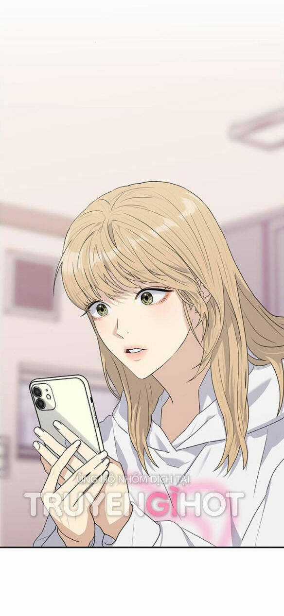 Couple Breaker - Chapter 5.1 - Trang 8