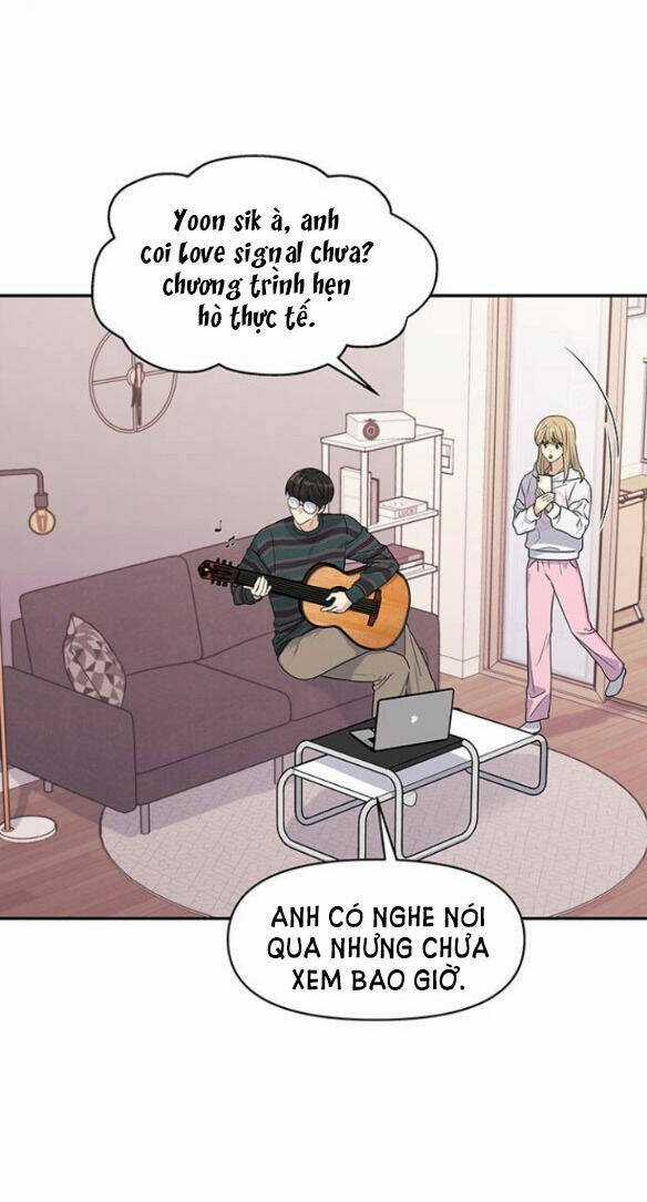 Couple Breaker - Chapter 5.1 - Trang 9