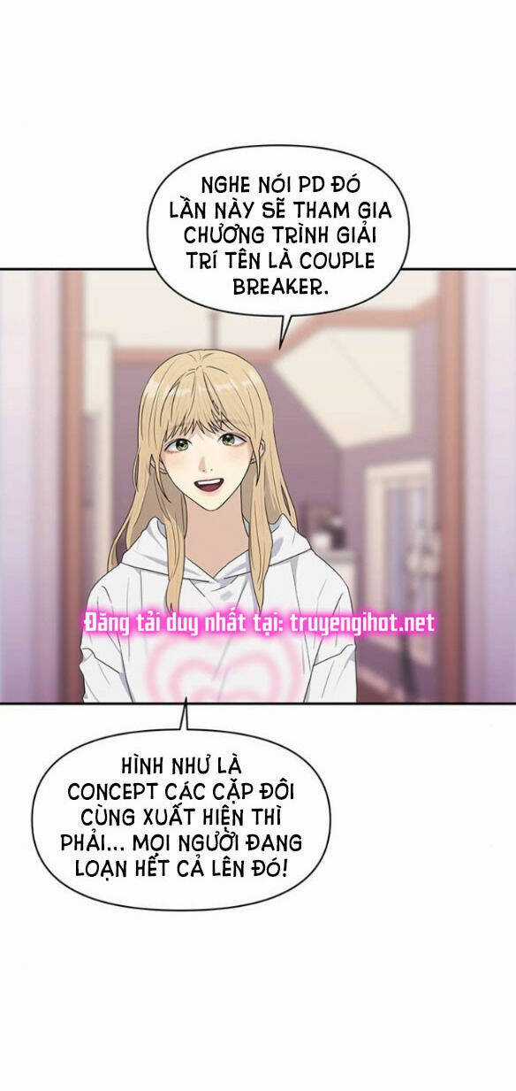 Couple Breaker - Chapter 5.1 - Trang 10