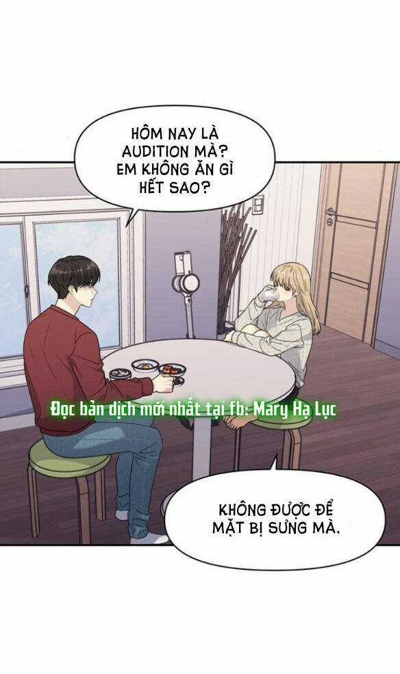 Couple Breaker - Chapter 5.2 - Trang 21