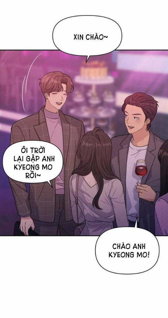 Couple Breaker - Chapter 5.2 - Trang 33