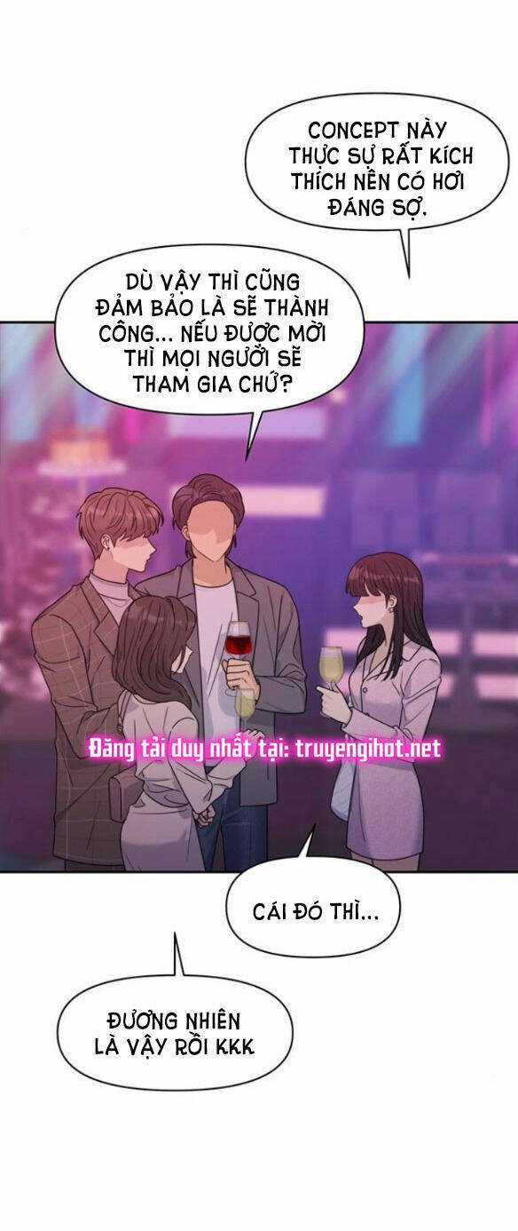 Couple Breaker - Chapter 5.2 - Trang 37