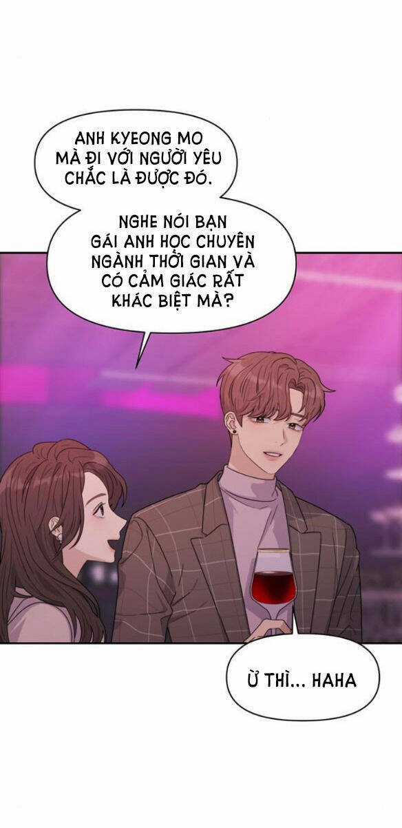 Couple Breaker - Chapter 5.2 - Trang 38