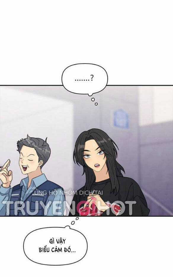 Couple Breaker - Chapter 5.2 - Trang 5