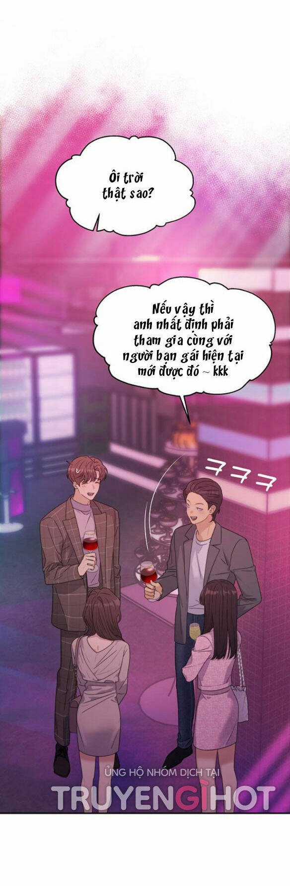 Couple Breaker - Chapter 5.2 - Trang 41