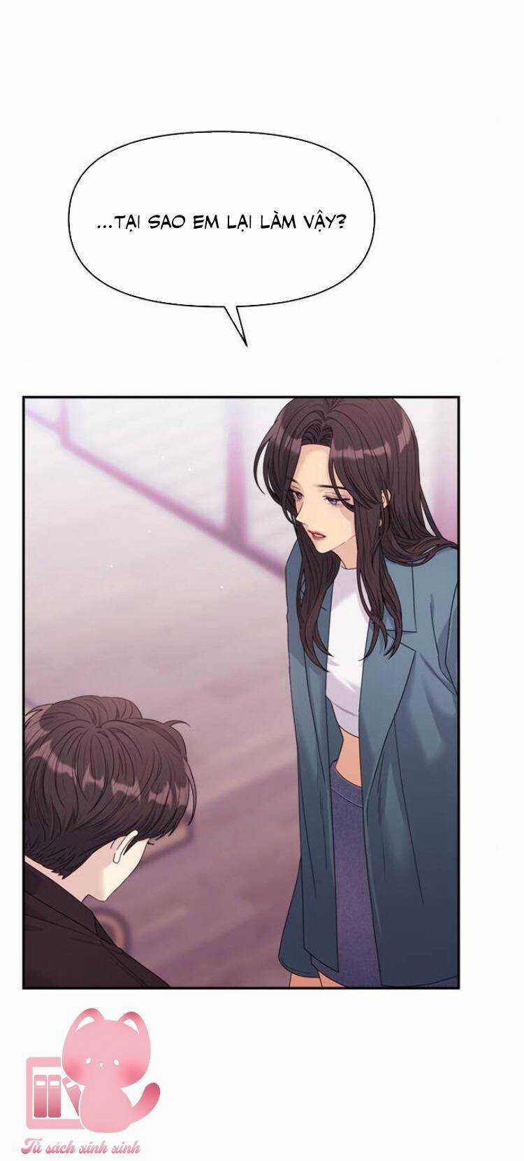 Couple Breaker - Chapter 50 - Trang 106