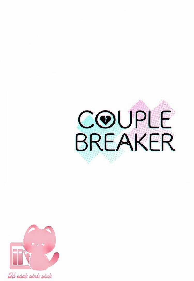 Couple Breaker - Chapter 50 - Trang 116