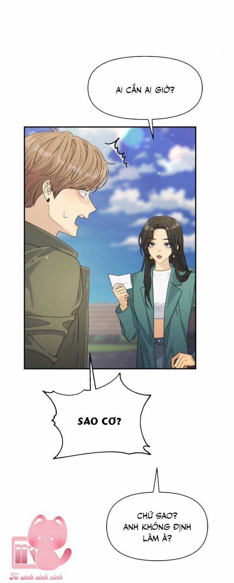 Couple Breaker - Chapter 50 - Trang 18