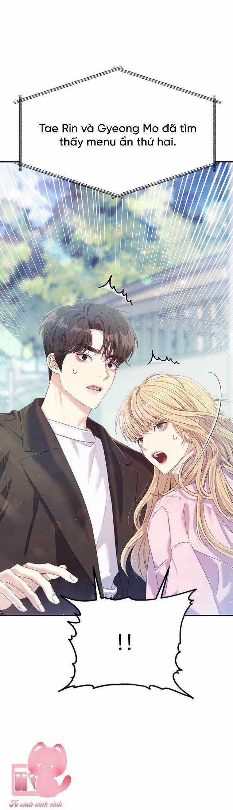 Couple Breaker - Chapter 50 - Trang 24