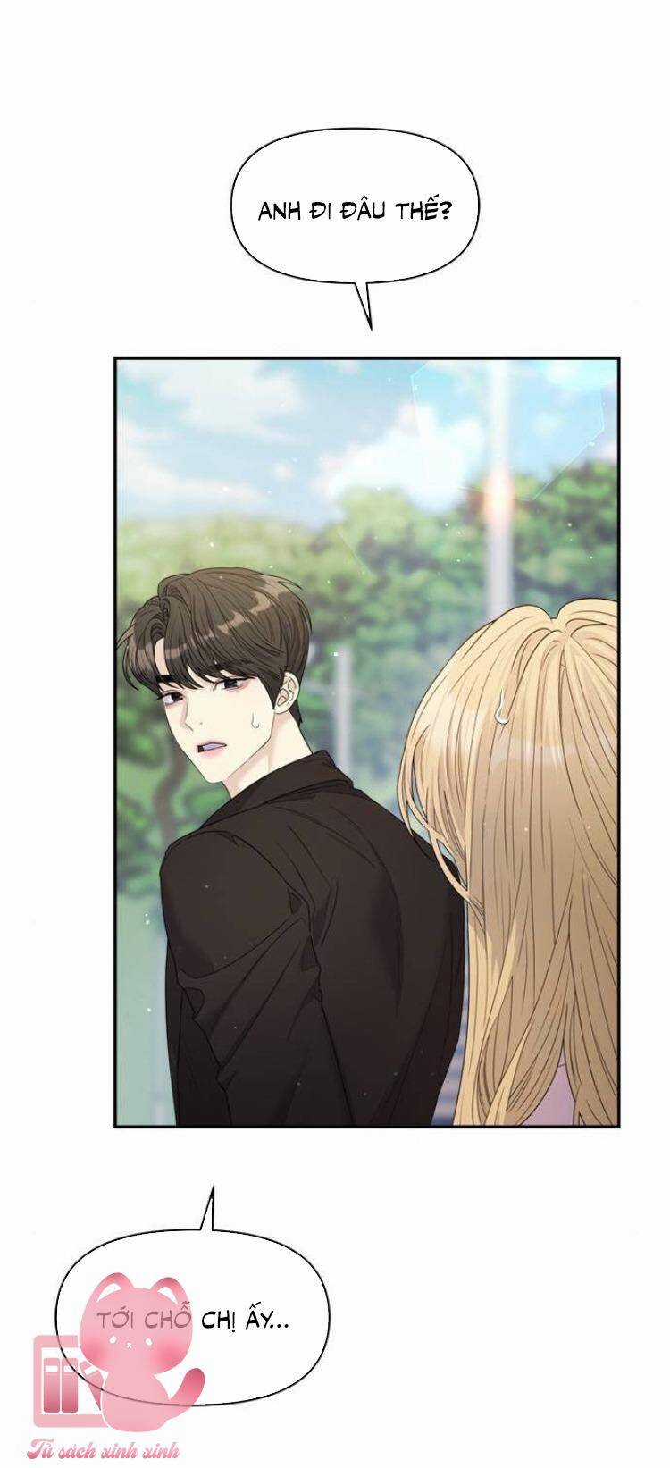 Couple Breaker - Chapter 50 - Trang 28