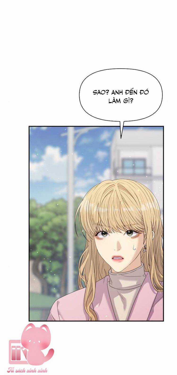 Couple Breaker - Chapter 50 - Trang 29