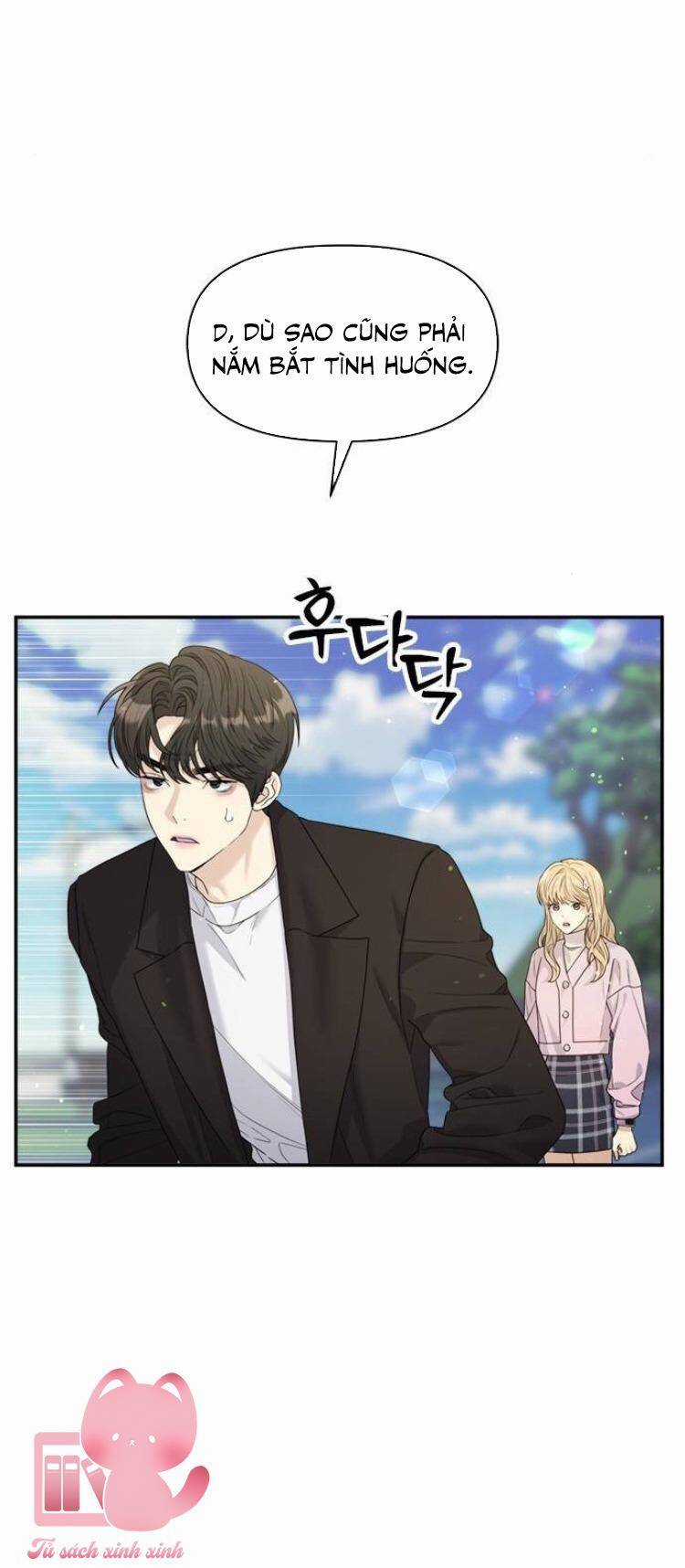 Couple Breaker - Chapter 50 - Trang 31