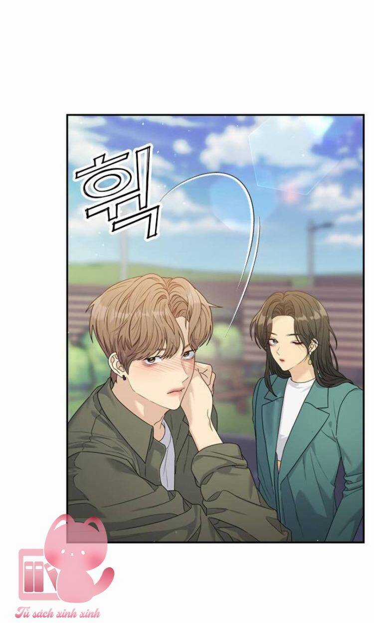 Couple Breaker - Chapter 50 - Trang 34