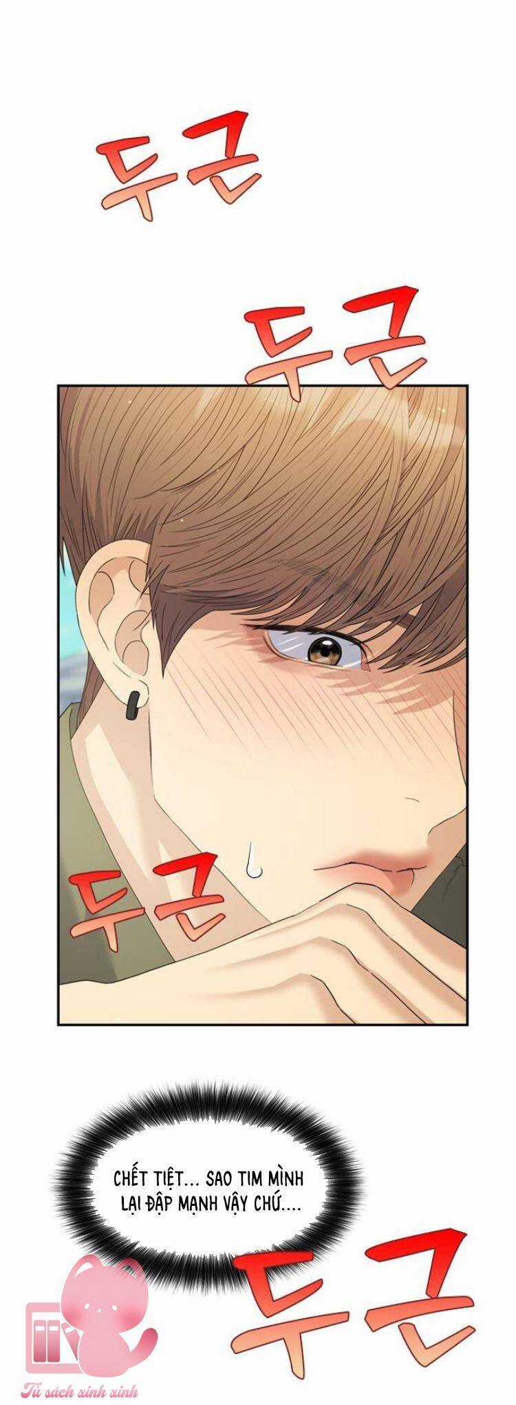 Couple Breaker - Chapter 50 - Trang 35