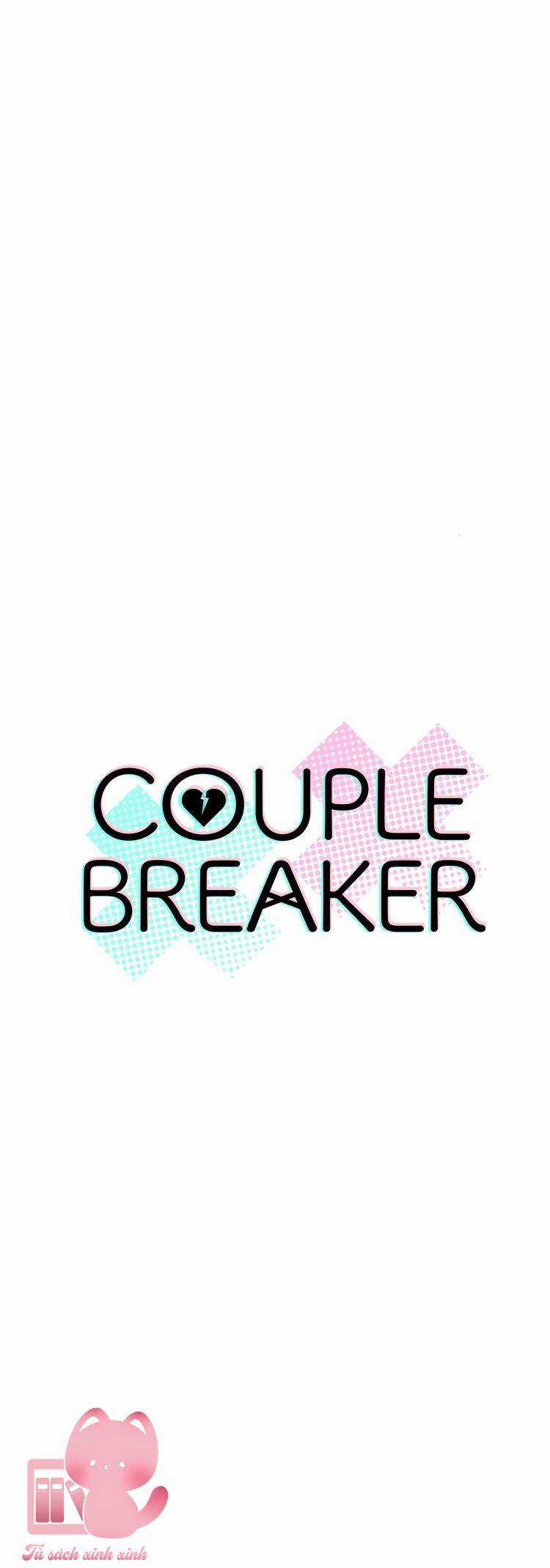 Couple Breaker - Chapter 50 - Trang 5