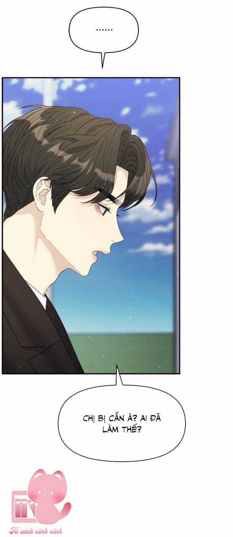 Couple Breaker - Chapter 50 - Trang 41