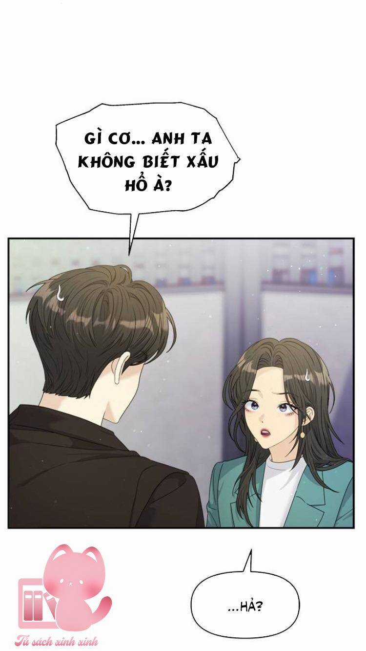 Couple Breaker - Chapter 50 - Trang 43