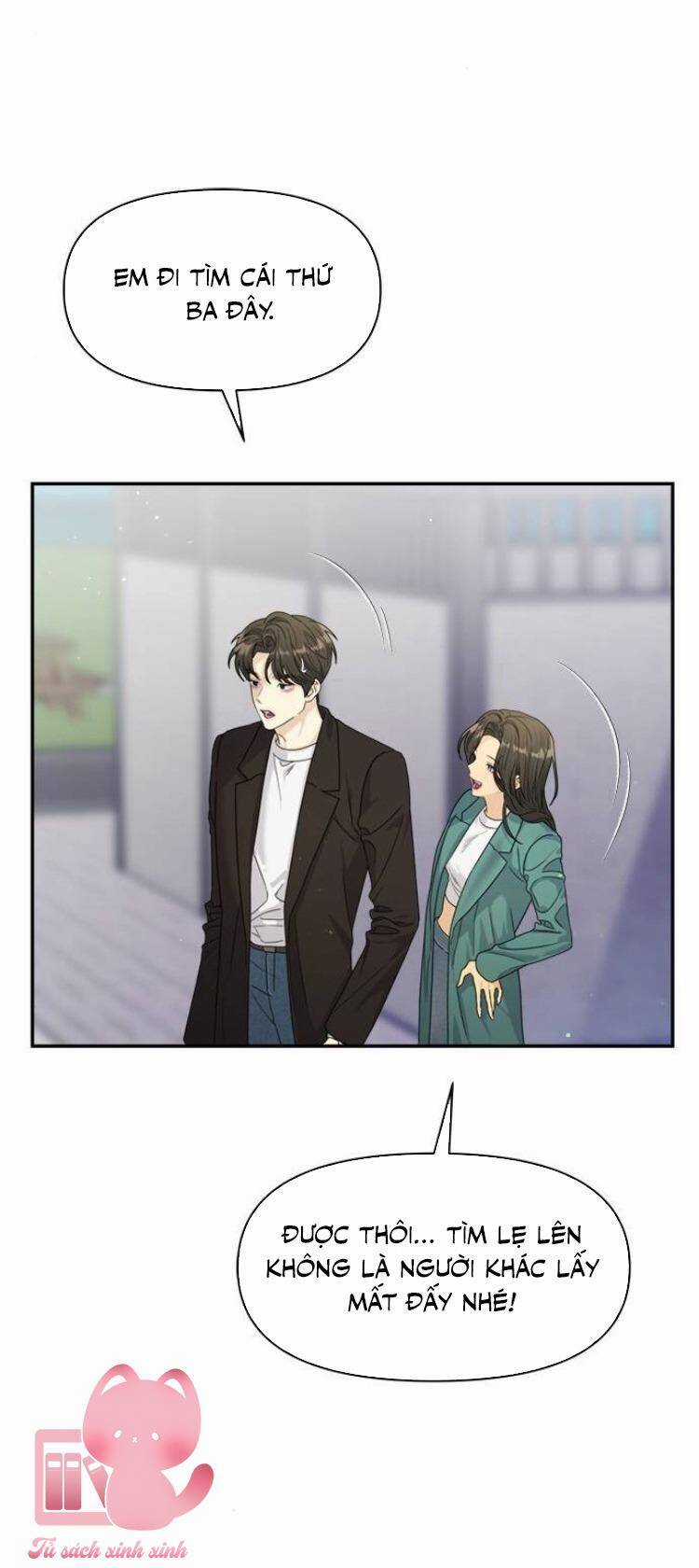 Couple Breaker - Chapter 50 - Trang 45