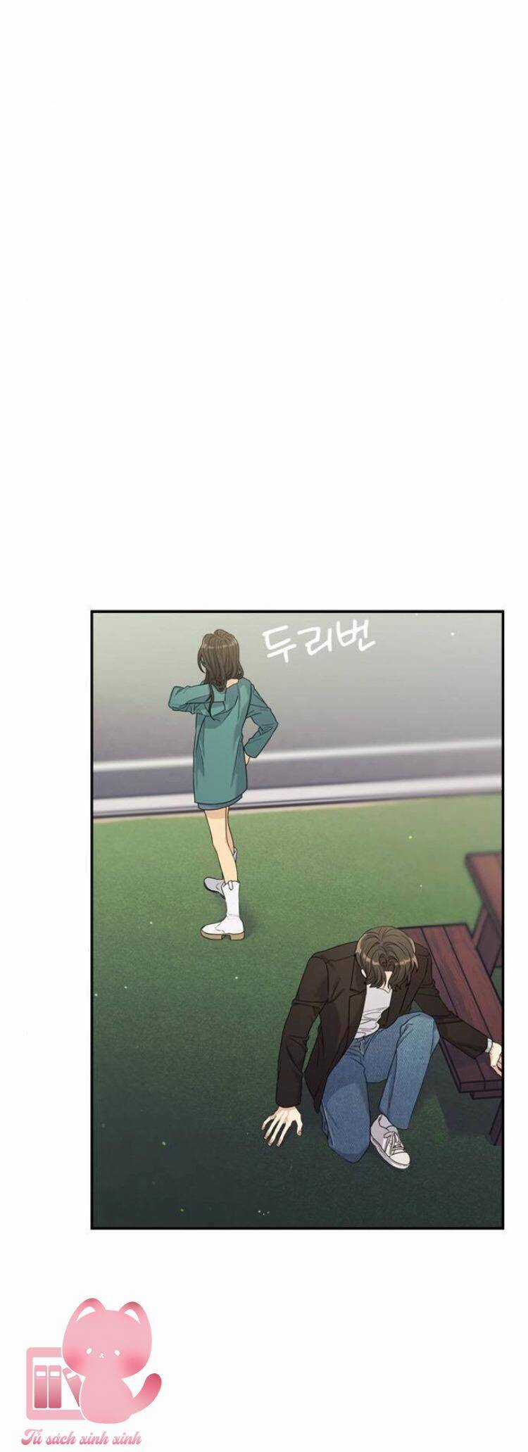 Couple Breaker - Chapter 50 - Trang 47