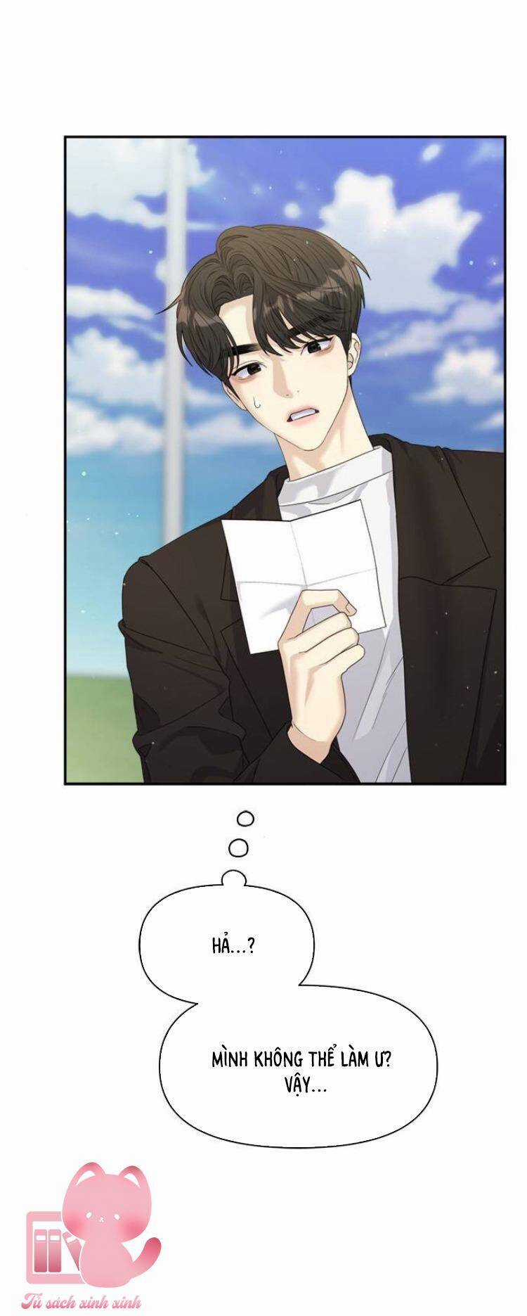 Couple Breaker - Chapter 50 - Trang 54